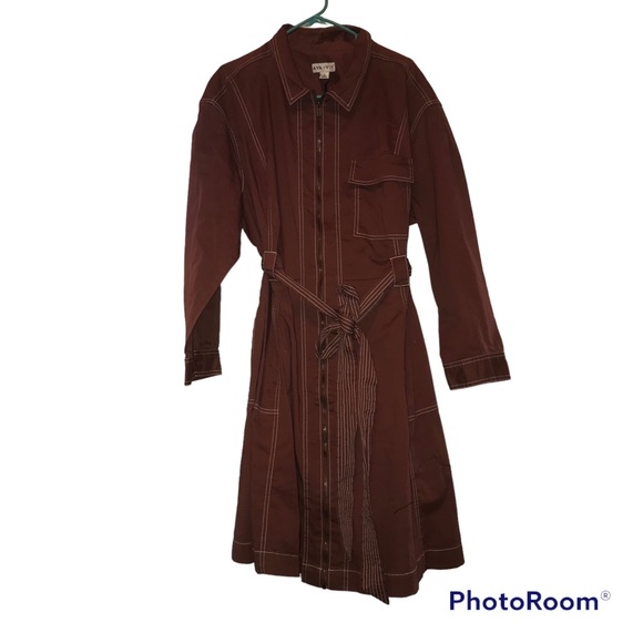 Ava & Viv Dresses & Skirts - NEW PLUS SIZE Ava And Viv Dress